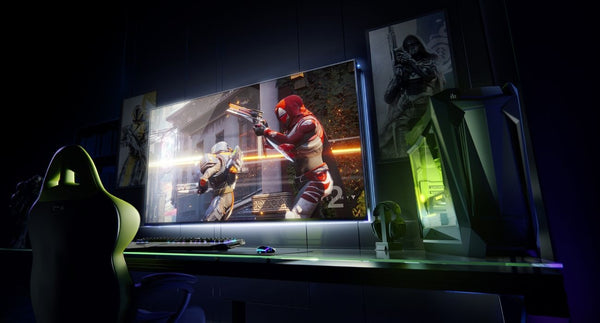 The Future of Gaming Gear: What’s Next in the Industry?