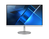 ACER CB272U 27 inch Widescreen LCD Monitor - (WQHD)2560 x 1440@75 Hz - LED IPS - Ports: 1 x DisplayPort, Headphone - ZeroFrame monitor - Ratio 16:9