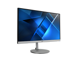 ACER CB272U 27 inch Widescreen LCD Monitor - (WQHD)2560 x 1440@75 Hz - LED IPS - Ports: 1 x DisplayPort, Headphone - ZeroFrame monitor - Ratio 16:9
