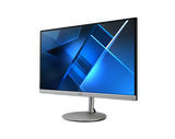 ACER CB272U 27 inch Widescreen LCD Monitor - (WQHD)2560 x 1440@75 Hz - LED IPS - Ports: 1 x DisplayPort, Headphone - ZeroFrame monitor - Ratio 16:9
