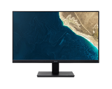 ACER V247 23.8'' inch Monitor - Full HD 1920 x 1080@75 Hz - Widescreen LCD IPS - Ports: VGA, 1 x HDMI, 1 x DisplayPort 1.2 - Black - Ratio 16:9