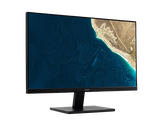 ACER V247 23.8'' inch Monitor - Full HD 1920 x 1080@75 Hz - Widescreen LCD IPS - Ports: VGA, 1 x HDMI, 1 x DisplayPort 1.2 - Black - Ratio 16:9
