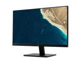 ACER V247 23.8'' inch Monitor - Full HD 1920 x 1080@75 Hz - Widescreen LCD IPS - Ports: VGA, 1 x HDMI, 1 x DisplayPort 1.2 - Black - Ratio 16:9
