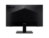 ACER V247 23.8'' inch Monitor - Full HD 1920 x 1080@75 Hz - Widescreen LCD IPS - Ports: VGA, 1 x HDMI, 1 x DisplayPort 1.2 - Black - Ratio 16:9