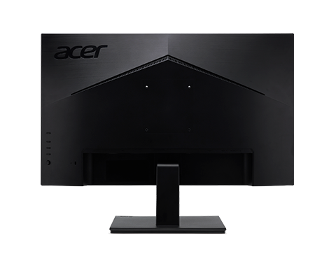ACER V247 23.8'' inch Monitor - Full HD 1920 x 1080@75 Hz - Widescreen LCD IPS - Ports: VGA, 1 x HDMI, 1 x DisplayPort 1.2 - Black - Ratio 16:9