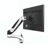 Gas Spring Wall-mounted Monitor Stand - Factory Design