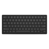 Compact Mini Ergonomic Keyboard